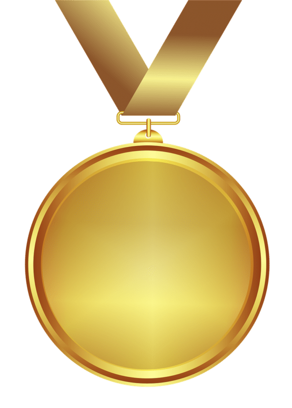 Medal אנימציה