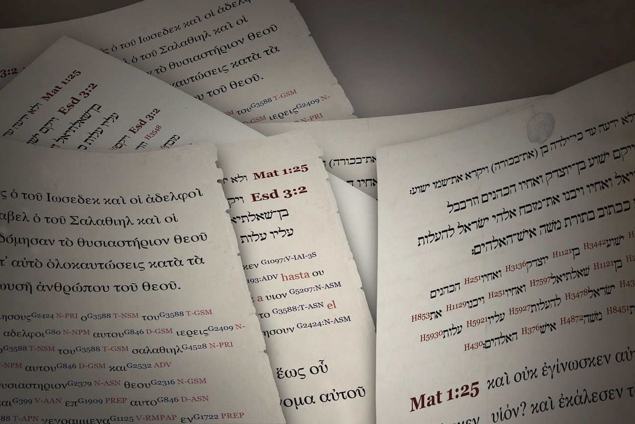 דפים