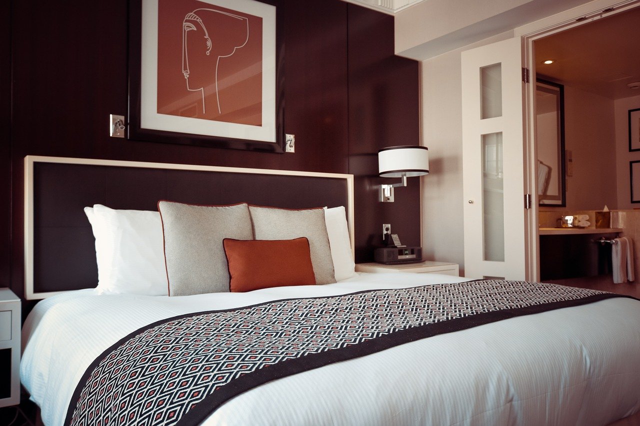 חדר שינה