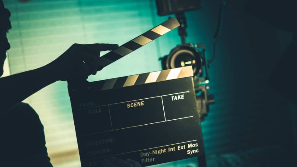 להפיק סרט הדרכה