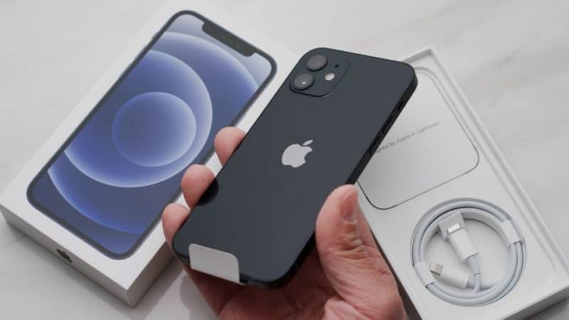 iPhone 14
