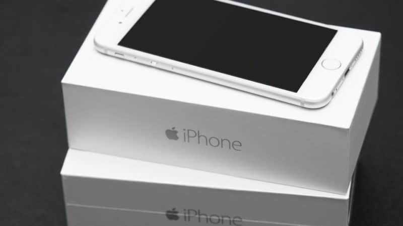 iPhone 14