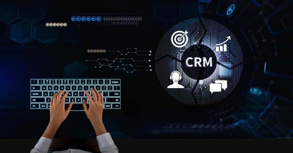 מערכות CRM