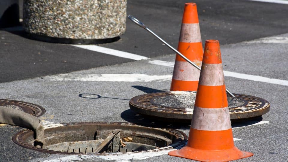 איתור נזילות ומקור רטיבות