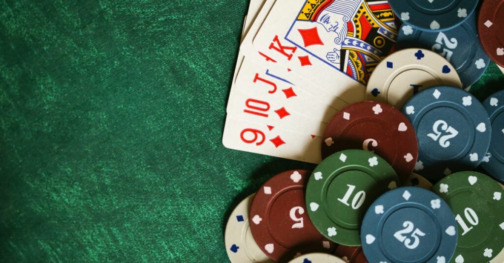 אליפות העולם בפוקר (WSOP)