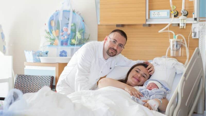 טיפים להורים טריים