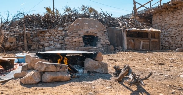 כפרי