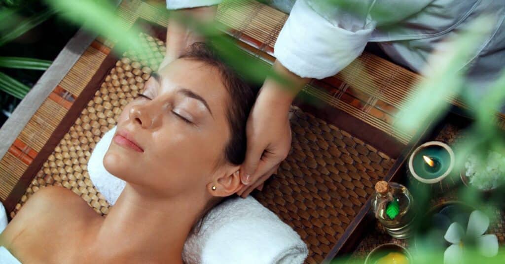 1 - שובר לטיפול ספא יוקרתי