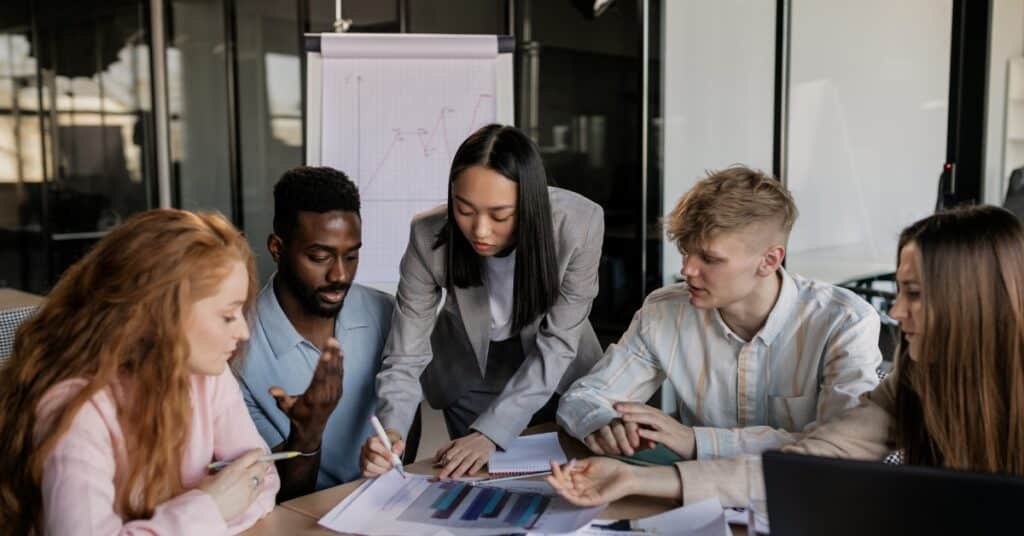 תקשורת ברורה ושקופה