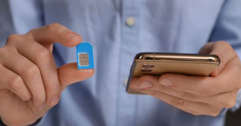הכירו את eSIM