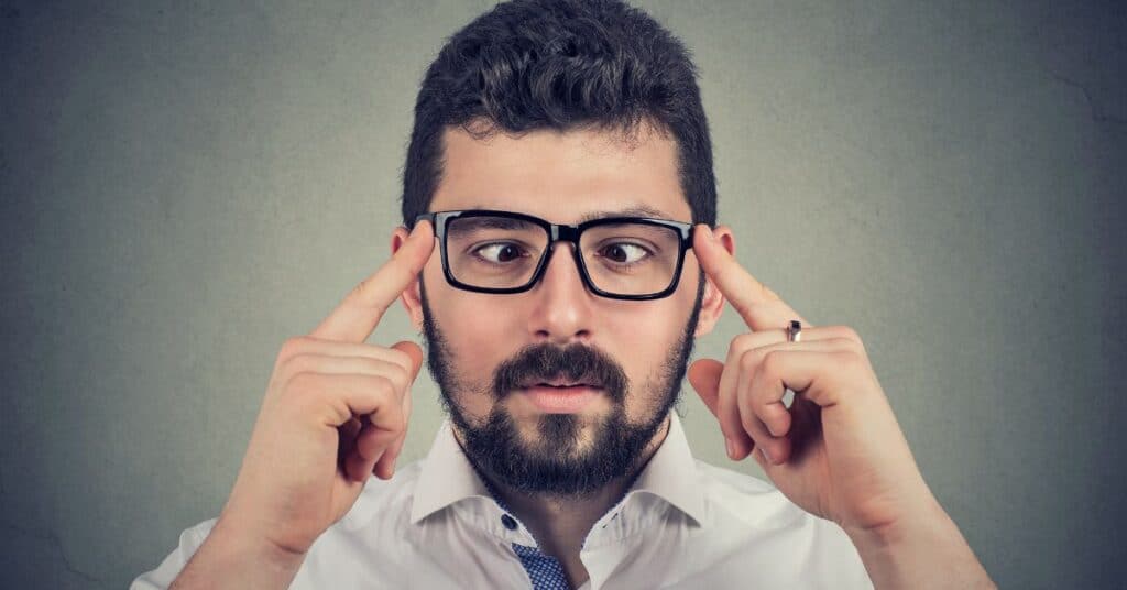 הסוף למבוכה עי תיקון פזילה