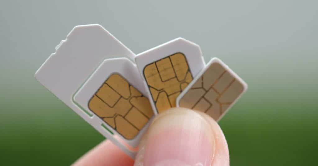 למה eSIM מושלם לנסיעות עסקיות