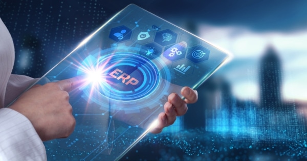 רעיון ERP