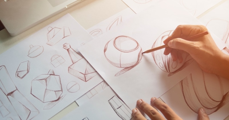 מעבר לייצור והשקה