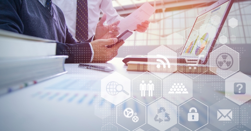 משמעות סקירת הממשקים בעולם ההנדסי