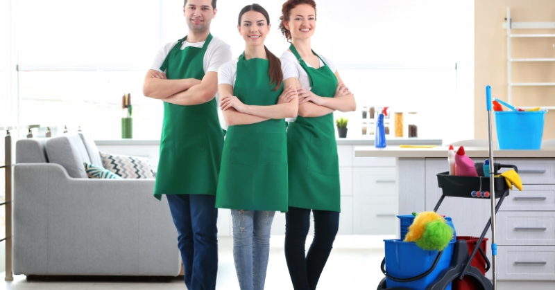 כיצד ניתן לשמור על רצפת טרצו לאורך זמן?