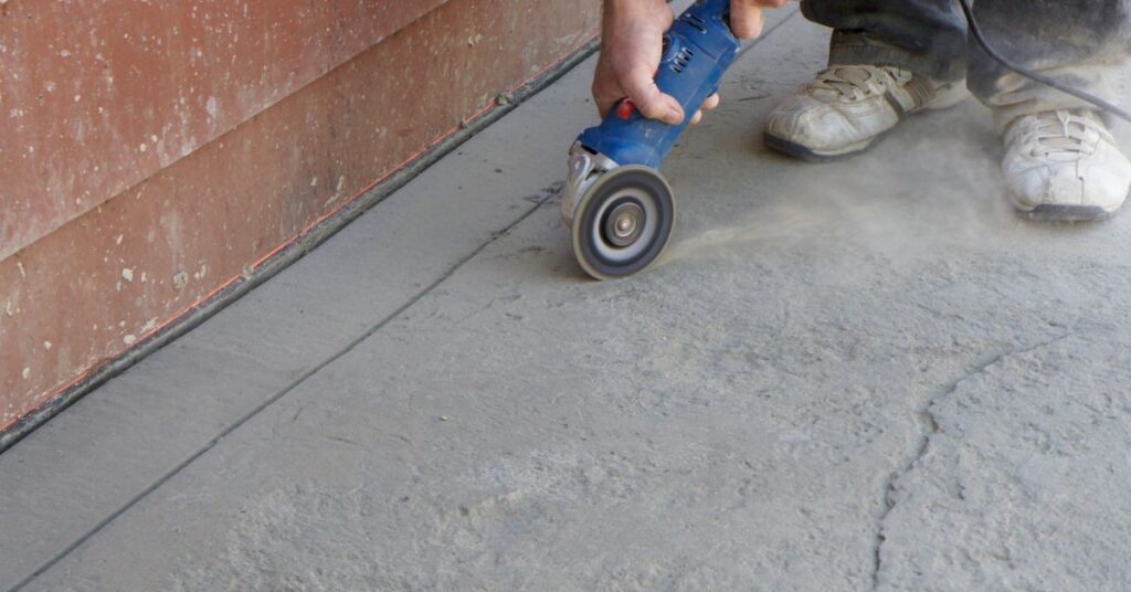 למה ניסור בטון כל כך קריטי בשיפוץ