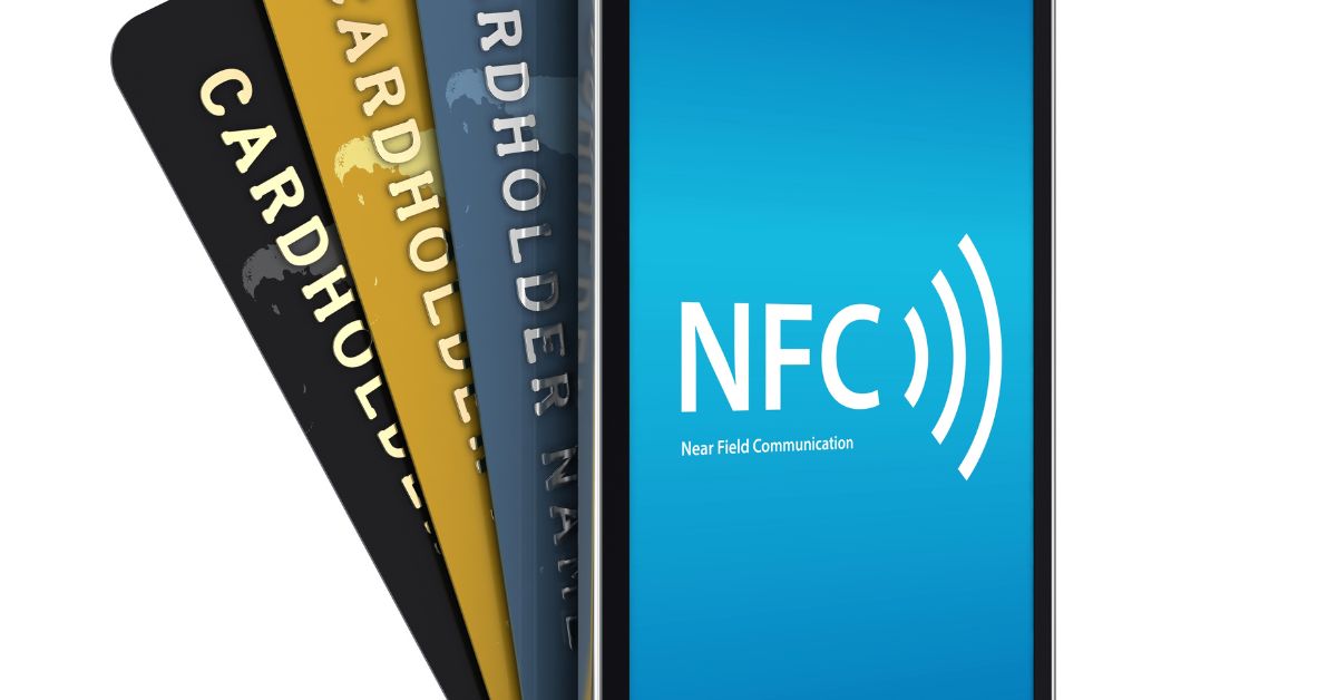 מהו חיוב בטאצ' NFC ולמה העסק שלכם צריך את זה?