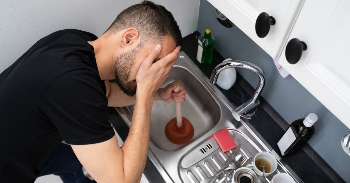 סתימה שלא נפתחת? 3 סיבות מדוע אסור להזניח אותה