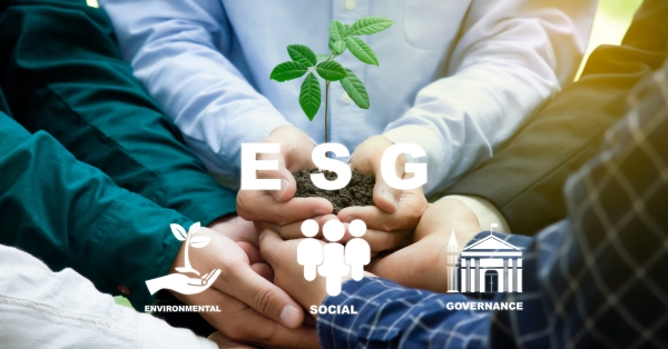 מהו ESG וכיצד הוא מסייע לכם להבין עד כמה הסביבה שלכם ברת קיימא?