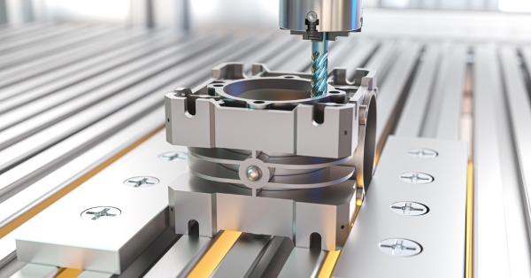 חיתוך CNC: היתרונות שבאמת עושים את ההבדל – ולמי זה הכי מתאים?