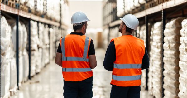 מרכזים לוגיסטיים מתקדמים: איך לבחור מרלו״ג שמייעל אחסון, הפצה וצמיחה עסקית