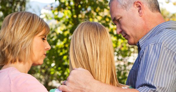 ניכור הורי: גבולות ההתערבות של מערכת המשפט בנתק רגשי במשפחה